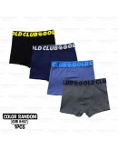 Boxer Underwear/ Boxer Budak/Seluar Dalam Budak Lelaki