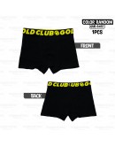 Boxer Underwear/ Boxer Budak/Seluar Dalam Budak Lelaki