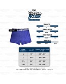 Boxer Underwear/ Boxer Budak/Seluar Dalam Budak Lelaki