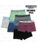 Boxer Underwear/ Boxer Budak/Seluar Dalam Budak Lelaki