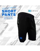 GOLD CLUB 2 in 1 Men Boxer/ 100% Cotton 