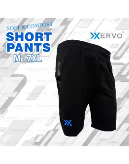 GOLD CLUB 2 in 1 Men Boxer/ 100% Cotton 