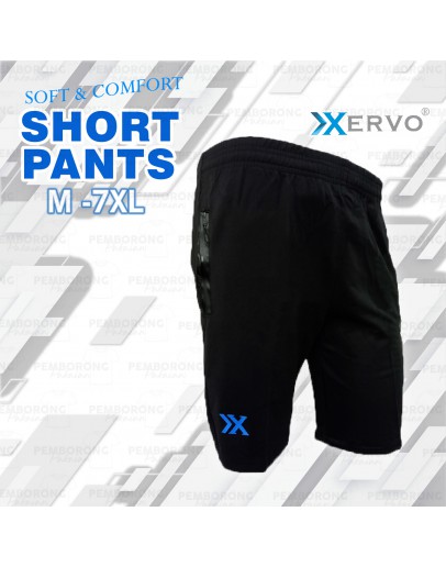 GOLD CLUB 2 in 1 Men Boxer/ 100% Cotton 