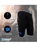 GOLD CLUB 2 in 1 Men Boxer/ 100% Cotton 