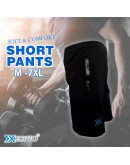 GOLD CLUB 2 in 1 Men Boxer/ 100% Cotton 