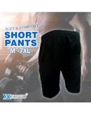 GOLD CLUB 2 in 1 Men Boxer/ 100% Cotton 