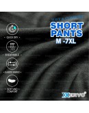 GOLD CLUB 2 in 1 Men Boxer/ 100% Cotton 