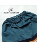 Seluar Pendek Budak Cotton/ Unisex Kids Short Pant #HP 111