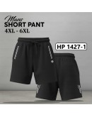 4XL-6XL SELUAR SUKAN PENDEK GOLD CLUB / GOLD CLUB MEN /TRAINING SHORT PANT / SELUAR PENDEK #HP 1427