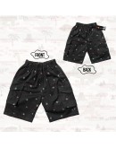 GOLD CLUB Summer Kid Short Pants/ Seluar Pendek Budak/ Children 3/4 Pants #276