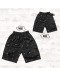 GOLD CLUB Summer Kid Short Pants/ Seluar Pendek Budak/ Children 3/4 Pants #276