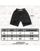 GOLD CLUB Summer Kid Short Pants/ Seluar Pendek Budak/ Children 3/4 Pants #276