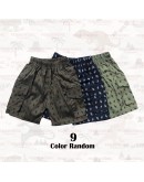 GOLD CLUB Summer Kid Short Pants/ Seluar Pendek Budak/ Children 3/4 Pants #275