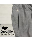 2XL SELUAR PENDEK UNIVERSAL / MEN SHORT/ CASUAL SHORT PANT / SELUAR PENDEK #HP 3000