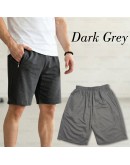 2XL SELUAR PENDEK UNIVERSAL / MEN SHORT/ CASUAL SHORT PANT / SELUAR PENDEK #HP 3000