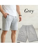 2XL SELUAR PENDEK UNIVERSAL / MEN SHORT/ CASUAL SHORT PANT / SELUAR PENDEK #HP 3000