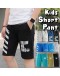 GOLD CLUB Stylish Kid Short Pants/ Seluar Pendek Budak/ Children 3/4 Pants #HP 303