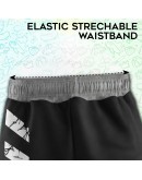 GOLD CLUB Stylish Kid Short Pants/ Seluar Pendek Budak/ Children 3/4 Pants #HP 303