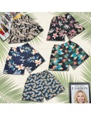 Freesize Seluar Pendek perempuan / Summer Ladies Short Pants #501