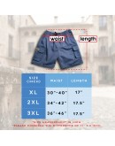 Seluar Pendek Lelaki Men Cargo Short Pants Cargo Shorts Drawstring Shorts Cargo shorts Pants men Casual #HP 702