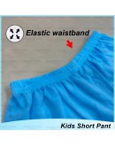 Seluar Pendek Kanak-Kanak/Kids Short Pants Cartoon Boy & Girl