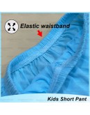 Seluar Pendek Kanak-Kanak/Kids Short Pants Cartoon Boy & Girl