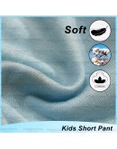 Seluar Pendek Kanak-Kanak/Kids Short Pants Cartoon Boy & Girl