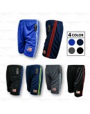 Seluar Pendek Bola Sepak/ Jersey Short Pant/ Malaysia JC Short Pant