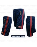 Seluar Pendek Bola Sepak/ Jersey Short Pant/ Malaysia JC Short Pant