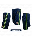 Seluar Pendek Bola Sepak/ Jersey Short Pant/ Malaysia JC Short Pant