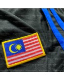 Seluar Pendek Bola Sepak/ Jersey Short Pant/ Malaysia JC Short Pant