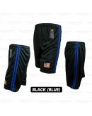 Seluar Pendek Bola Sepak/ Jersey Short Pant/ Malaysia JC Short Pant