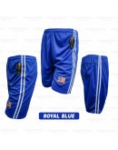 Seluar Pendek Bola Sepak/ Jersey Short Pant/ Malaysia JC Short Pant