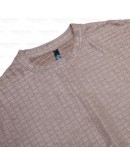 GOLD CLUB Women's Loose Batwing Blouse/ Baju Plain Blouse Wanita Lengan Panjang