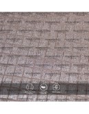 GOLD CLUB Women's Loose Batwing Blouse/ Baju Plain Blouse Wanita Lengan Panjang