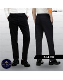Men's Slim Fit Chino Pant Casual Strechable/ Seluar Panjang Lelaki Slack