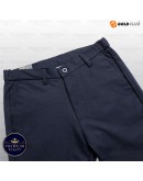 Men's Slim Fit Chino Pant Casual Strechable/ Seluar Panjang Lelaki Slack