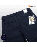 Men's Slim Fit Chino Pant Casual Strechable/ Seluar Panjang Lelaki Slack