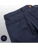 Men's Slim Fit Chino Pant Casual Strechable/ Seluar Panjang Lelaki Slack