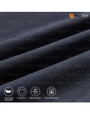 Men's Slim Fit Chino Pant Casual Strechable/ Seluar Panjang Lelaki Slack