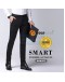  GOLD CLUB Men Slim Fit  Office Wear Formal Long Pants