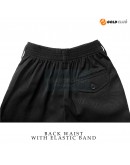 GOLD CLUB Kids Slack Pant/ Seluar Budak Slack / Kids Long Pant