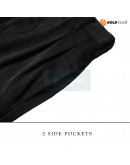 GOLD CLUB Kids Slack Pant/ Seluar Budak Slack / Kids Long Pant