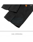 GOLD CLUB Kids Slack Pant/ Seluar Budak Slack / Kids Long Pant