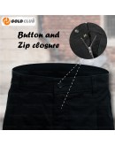  GOLD CLUB Cargo Pants/ Seluar Kerja Pocket/ Kargo Slack 6 Pocket