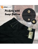  GOLD CLUB Cargo Pants/ Seluar Kerja Pocket/ Kargo Slack 6 Pocket