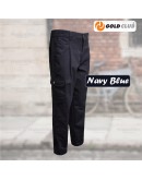  GOLD CLUB Cargo Pants/ Seluar Kerja Pocket/ Kargo Slack 6 Pocket
