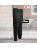  GOLD CLUB Cargo Pants/ Seluar Kerja Pocket/ Kargo Slack 6 Pocket