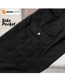  GOLD CLUB Cargo Pants/ Seluar Kerja Pocket/ Kargo Slack 6 Pocket