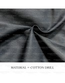 GOLD CLUB Seluar Pendek Biru Sekolah Rendah / Primary School Boy Short Pant/ Kemeja Putih Sekolah